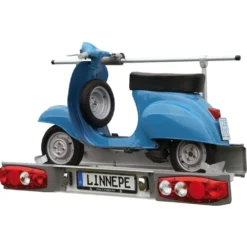 Rollerträger Für Wohnmobil Linnepe Scout