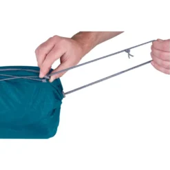 Selbstaufblasende Liegematte Sea To Summit Comfort Deluxe Camper Van -Online Camping Angebote lufmatte packtasche mit kordelzug sea to summit comfort deluxe camper van selbstaufblasend 1000 6 24058