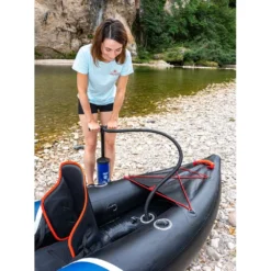 Aufblasbares Kajak Sevylor Charleston 22 Aufblasbares Kajak Sevylor Charleston -Online Camping Angebote luft kajak sevylor kajak charleston 2 personen aufblasbares kajak 1000 7 25240