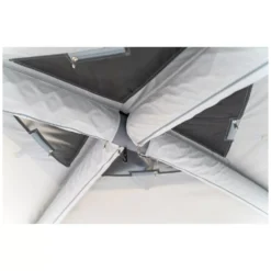 Freistehendes Pavillonluftzelt Westfield Triton -Online Camping Angebote luftgestaenge dachspitz aas luftschlaufsystem westfield pavillon luftvorzelt triton 1000 4 26114