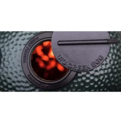 Big Green Egg REGGulator Small / MiniMax 8 Big Green Egg REGGulator Small / MiniMax -Online Camping Angebote luftregulator deckelventil big green egg gusseisen zubehoer reggulator 1000 2 26481