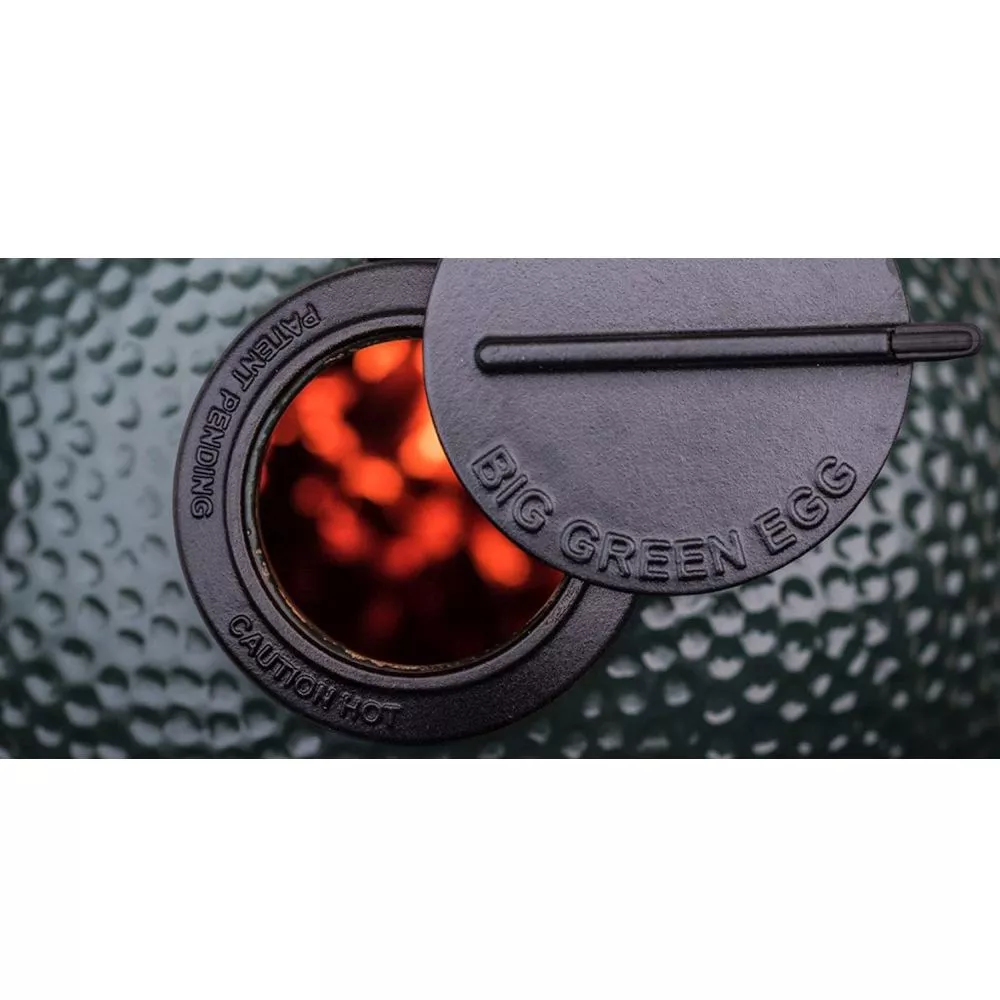 Big Green Egg REGGulator Small / MiniMax 5 Big Green Egg REGGulator Small / MiniMax – Bild 3