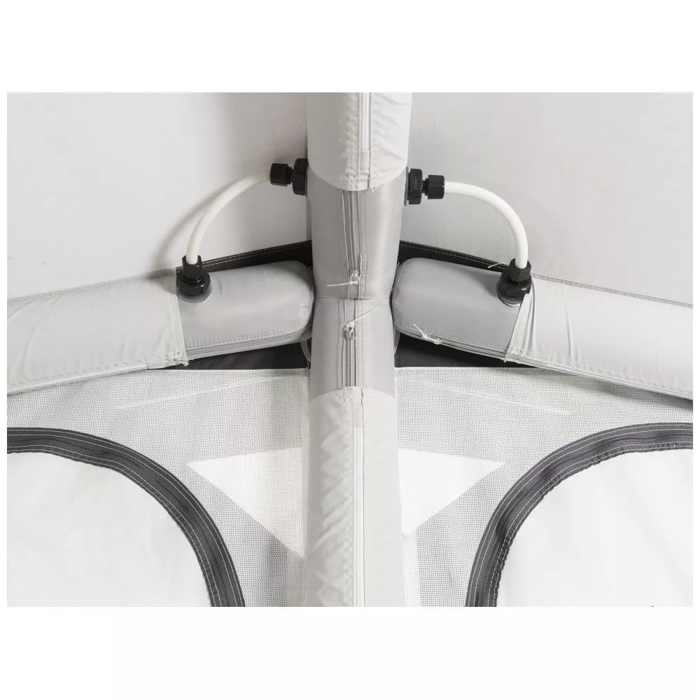 Aufblasbares Vorzelt Dorema Daytona Air All Season | Grösse 6 | 775 - 800 Cm 4 Aufblasbares Vorzelt Dorema Daytona Air All Season | Grösse 6 | 775 - 800 Cm – Bild 2