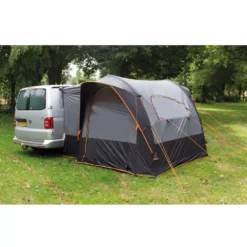 Busvorzelt Eurotrail Roadster Air -Online Camping Angebote luftvorzelt eurotrail roadster air aufblasbares busvorzelt eurotrail vorzelt airtube buszelt 1000 2 26523