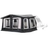 Aufblasbares Vorzelt StarCamp Luxor Air 280 KlimaTex 1 Aufblasbares Vorzelt StarCamp Luxor Air 280 KlimaTex -Online Camping Angebote luftvorzelt starcamp luxor air 280 klimatex volleingezogenes wohnwagenvorzelt 1000 0 23901