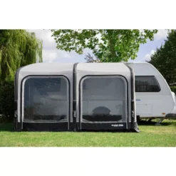 Wohnwagenvorzelt Westfield Vega 2.0 | Breite 330 Cm -Online Camping Angebote luftvorzelt westfield vega 330 reise und saisonvorzelt 1000 1 26040