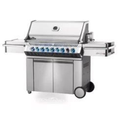Gasgrill Napoleon Prestige PRO 665 Inkl. Drehspiess | Ausstellungsstück 25 Gasgrill Napoleon Prestige PRO 665 Inkl. Drehspiess | Ausstellungsstück -Online Camping Angebote luxusgrill napoleon prestige pro 665 edelstahl gas grills grosser gasgrill 1000 3 28672
