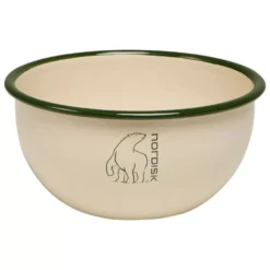 Campingschale Nordisk Madam Blå Bowl | 800 Ml | Cream