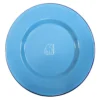 Camping-Geschirr Nordisk Madam Blå Teller, Ø24cm