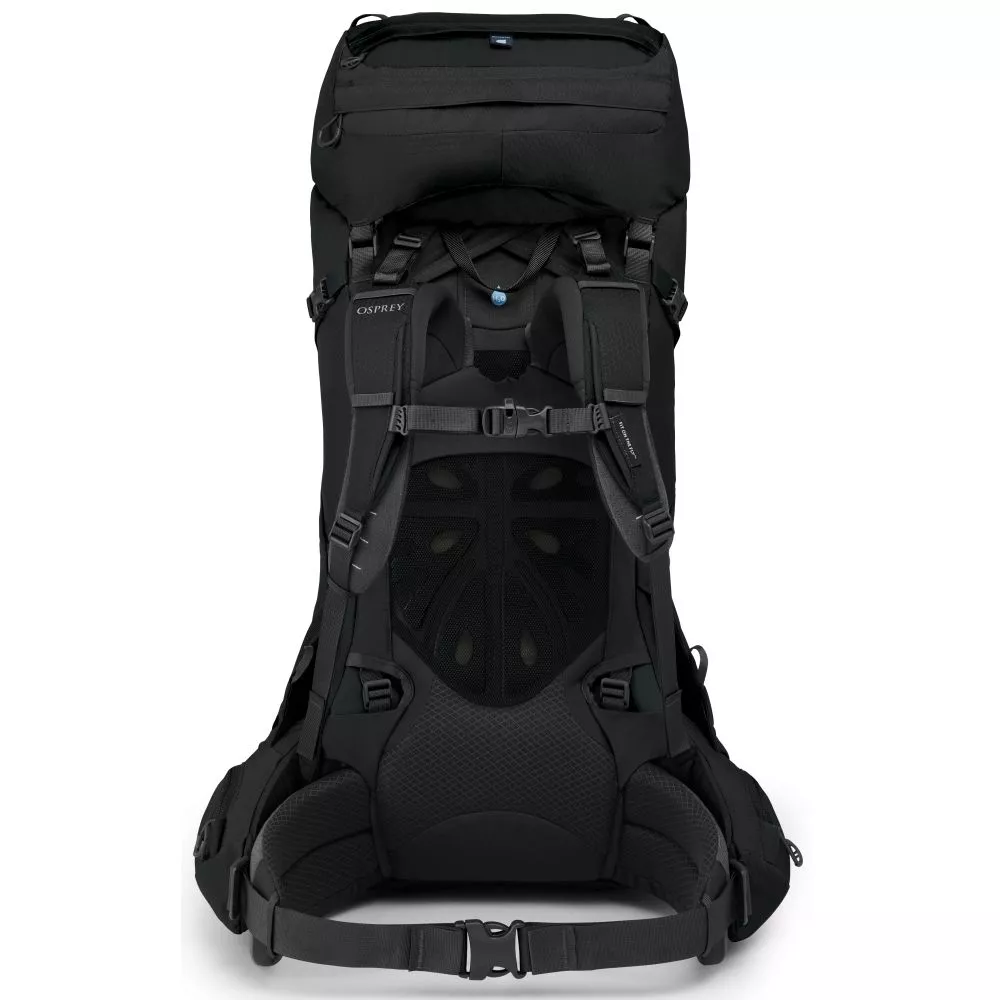 Trekkingrucksack Osprey Aether 65 L/XL, Deep Water Blue 5 Trekkingrucksack Osprey Aether 65 L/XL, Deep Water Blue – Bild 3
