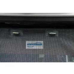 Hindermann Insektenschutzvorhang Hecktür, Hochdach H1 Für Fiat Ducato 250/290, Citroen Jumper II, Peugeot Boxer II -Online Camping Angebote magnetbefestigung hindermann insektenschutzvorhang netz hecktuer h1 hochdach fiat ducato 250 290 jumper boxer 1000 2 25945