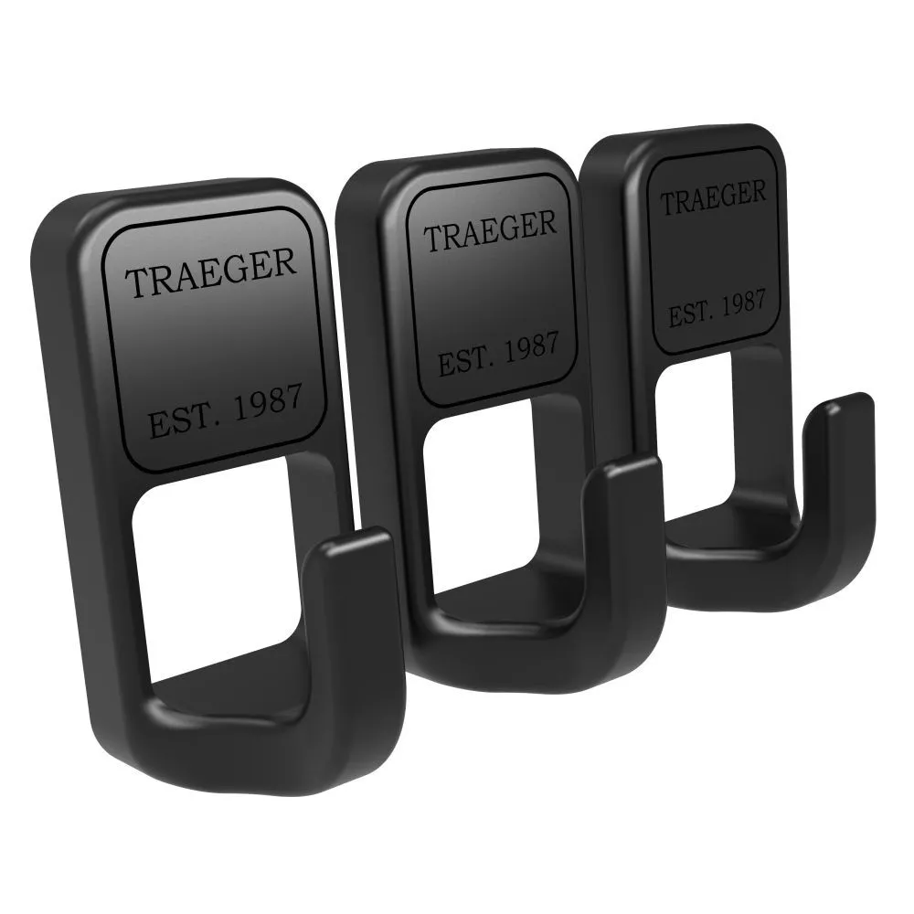 Werkzeughaken Traeger Magnethaken, 3-teilig 4 Werkzeughaken Traeger Magnethaken, 3-teilig – Bild 2