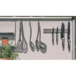 Campingküche Outwell Magante Küchentisch -Online Camping Angebote magnethalterung messer besteckhaken magante outwell 1000 3 25237