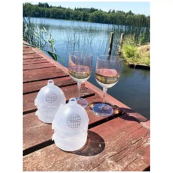 Magnet-Weingläser-Set Isabella Buildaglass | 2 Stück 20 Magnet-Weingläser-Set Isabella Buildaglass | 2 Stück -Online Camping Angebote magnetische weinglaeser isabella builda glass 2 stueck 1000 5 19315