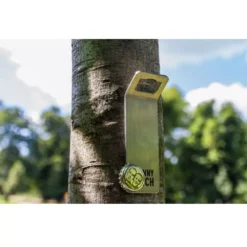 Flaschenöffner Höfats Johnny Catch -Online Camping Angebote magnetischer flaschenoeffner johnny catch hoefats kapselheber bottle opener aus edelstahl 4 22419