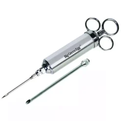 Big Green Egg Low & Slow Paket -Online Camping Angebote marinadenspritze big green egg aroma injektor flexibel einsetzbar 1000 2 27415