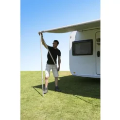 Sackmarkise Thule Omnistor 1200 - 2,3 X 2,0 M, Tuch Mystic-grau -Online Camping Angebote markise thule omnistor 1200 taschenmarkise wohnwagenmarkise wohnmobilmarkise 6 5 28587