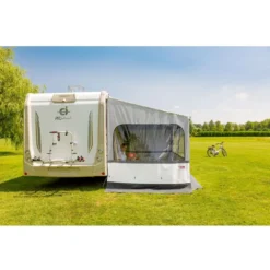 Markisen-Seitenwand Fiamma Side W Pro Für Caravanstore XL