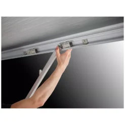 Thule Stützfuss Universal -Online Camping Angebote markisen stuetzbein thule 3 rd support leg montage in halterung 1000 4 9218