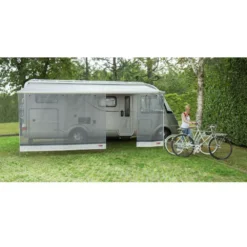 Markisen-Vorderwand Fiamma Sun View XL 260