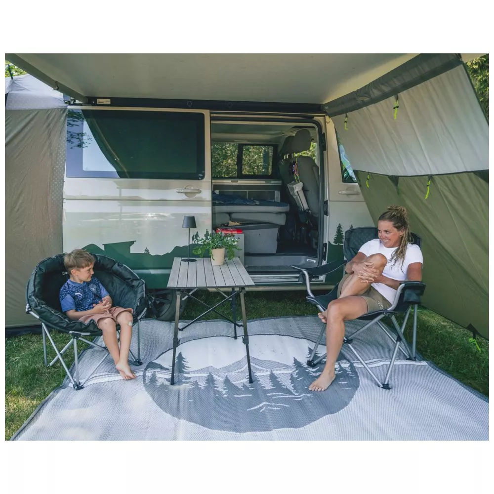 Teppich Outwell Southwell Universal Carpet 300 X 250 Cm 5 Teppich Outwell Southwell Universal Carpet 300 X 250 Cm – Bild 3