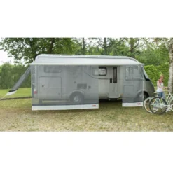 Markisen-Vorderwand Fiamma Sun View XL 450