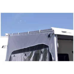 Markisenvorzelt Hahn Korsika 2.0 Für Thule Omnistor 5200 | Markisenbreite 3,5 Meter -Online Camping Angebote markisenzelt seitenwand standard klemmprofil hahn zelte korsika 2 0 thule omnistor 5200 1000 7 27260