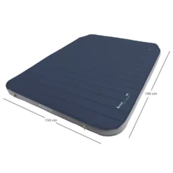 Selbstaufblasende Liegematte Outwell Dreamboat Campervan Wide -Online Camping Angebote masse groess 2 personen liegematte outwell dreamboat campervan wide selbstaufblasende doppel liegematte vw t6 1000 9 26380