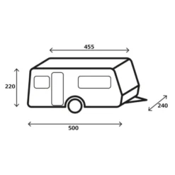 Wohnwagen-Abdeckung Brunner Caravan Cover Design 12M, 450-500 Cm 11 Wohnwagen-Abdeckung Brunner Caravan Cover Design 12M, 450-500 Cm -Online Camping Angebote masse groesse brunner caravan cover design 12m wohnwagen schutzhuelle 450 500 cm abdeckhaube 1000 4 25396