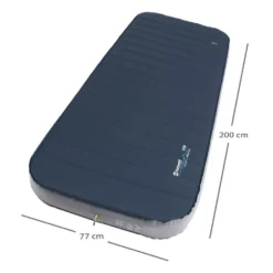 Selbstaufblasbare Liegematte Outwell Dreamboat Single 12.0 Cm 13 Selbstaufblasbare Liegematte Outwell Dreamboat Single 12.0 Cm -Online Camping Angebote masse groesse outwell dreamboat single 12 cm selbstaufblasende liegematte schlafsackunterlage 1000 5 22294