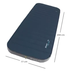 Selbstaufblasende Liegematte Outwell Dreamboat Single 7.5 Cm 13 Selbstaufblasende Liegematte Outwell Dreamboat Single 7.5 Cm -Online Camping Angebote masse groesse outwell dreamboat single 7 5 cm selbstaufblasende liegematte schlafsackunterlage 1000 5 26386