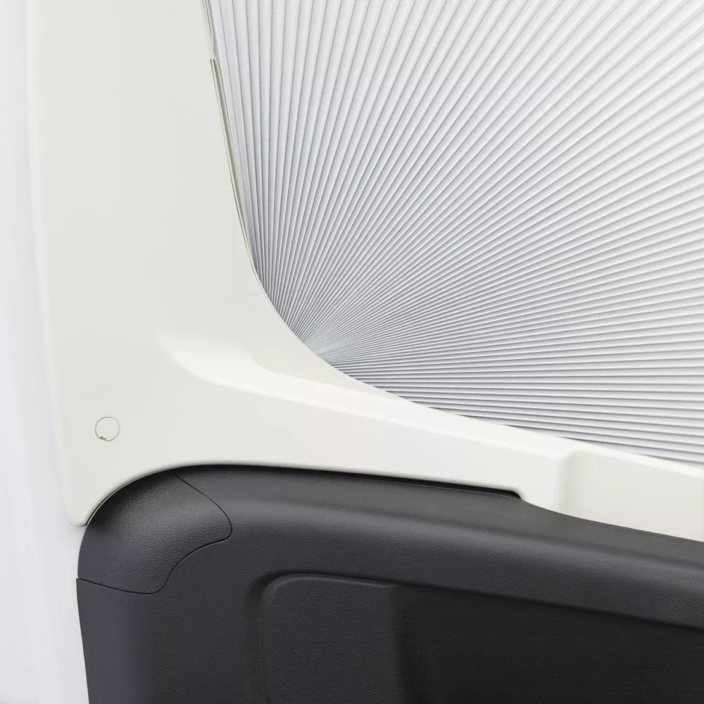 Plissee-Seitenrollo-Set Dometic SP 310 Für Fiat Ducato 290 Ab BJ 07/2021 6 Plissee-Seitenrollo-Set Dometic SP 310 Für Fiat Ducato 290 Ab BJ 07/2021 – Bild 4