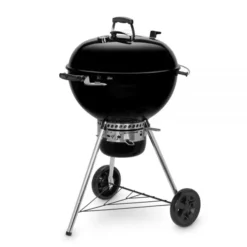 Holzkohlegrill Weber Master-Touch GBS E-5755 Holzkohlegrill 57 Cm, Black -Online Camping Angebote master touch gbs se e5755 weber holzkohlegrillblack grills holzkohle 3 18859