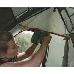 Trekkingzelt Easy Camp Rondane 2 -Online Camping Angebote material easy camp rondane 2 zwei personen trekking zelt gruen 3 6 27843