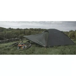 Easy Camp Rondane 3 Trekkingzelt -Online Camping Angebote material easy camp rondane 3 personen trekking kuppelzelt gruen 5 6 27857