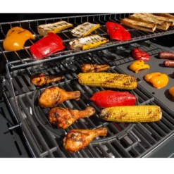 Grillrost Campingaz Culinary Modular 3 & 4 Series Modelle 11 Grillrost Campingaz Culinary Modular 3 & 4 Series Modelle -Online Camping Angebote matter grillrost culinary modular master series 3 und 4 classic woody campingaz zubehoer 1000 4 26246