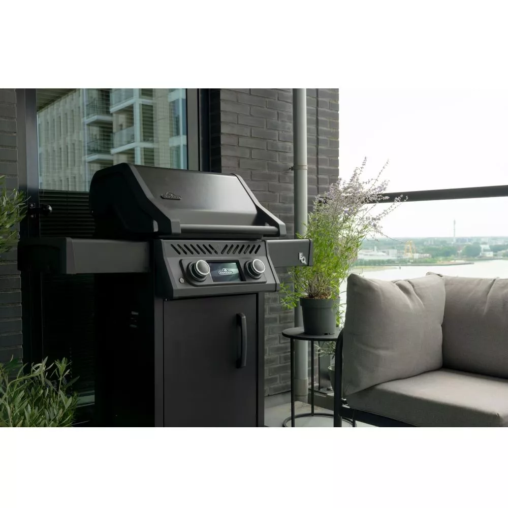 Elektrogrill Napoleon Rogue EQ 365 12 Elektrogrill Napoleon Rogue EQ 365 – Bild 10