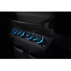 Gasgrill Napoleon Phantom Prestige 500 RSIB, Satin-schwarz -Online Camping Angebote mattschwarzer phantom luxus grill prestige 500 rsib safety glow grillbeleuchtung 1000 11 21647