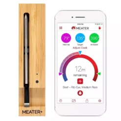 Pelletgrill Traeger PRO 22 Inklusive Meater Plus -Online Camping Angebote meater plus kabelloses fleischthermometer mit meater app 1000 7 26286