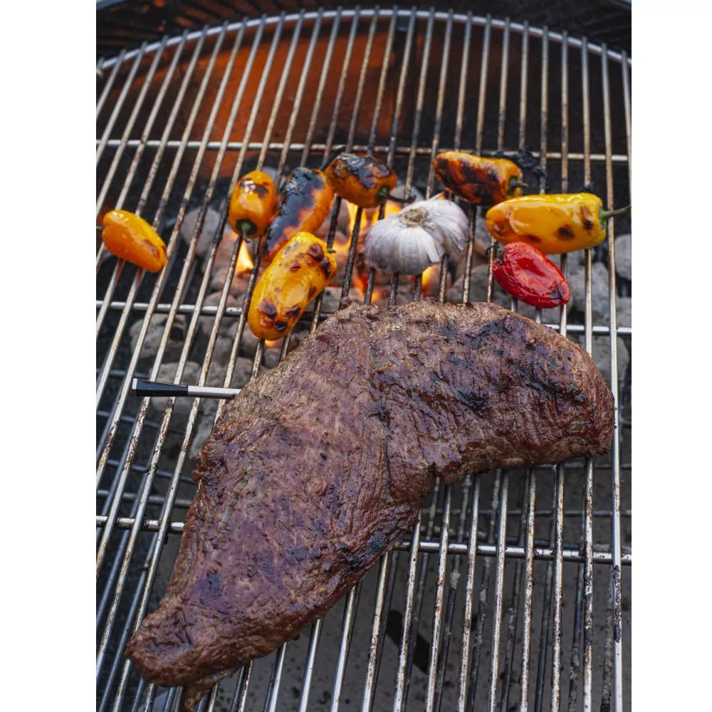 Kabelloses Grillthermometer Traeger Meater Plus 11 Kabelloses Grillthermometer Traeger Meater Plus – Bild 9