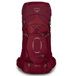 Trekkingrucksack Osprey Ariel 55 WXS/S, Claret Red 23 Trekkingrucksack Osprey Ariel 55 WXS/S, Claret Red -Online Camping Angebote mehrtagesotouren rucksack frauenrucksack osprey ariel 55 trekkingrucksack wxs s claret red 1000 2 22205
