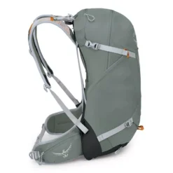 Rucksack Osprey Hikelite 28, Pine Leaf Green M/L -Online Camping Angebote mesh seitenfaecher osprey hikelite 28 pine leaf green rucksack unisex 1000 4 24968