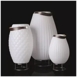 JOOULY Standfuss S - Für JOOULY 35 + LTD 35 -Online Camping Angebote metall staender standfuss in drei groessen joouly35 ltd35 zubehoer 1000 4 25872