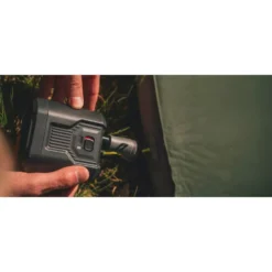 Campingpumpe Outwell Mistral -Online Camping Angebote mistral wiederaufladbare pumpe outwell 600 l pro minute blue shadow 1000 4 27481