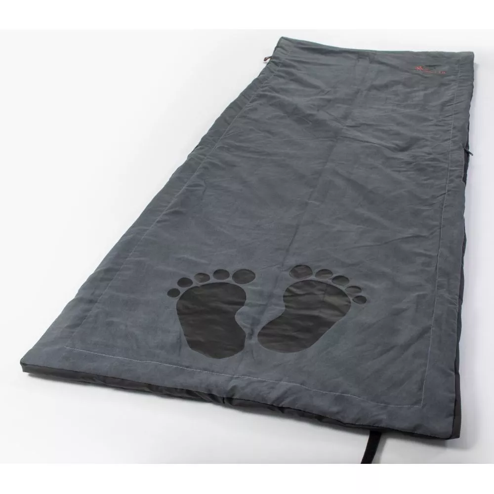 Heizdecke Outchair Comforter XL 6 Heizdecke Outchair Comforter XL – Bild 4