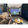 Mobile Leinwand Outwell Movie Screen -Online Camping Angebote mobile leinwand outwell movie screen zum filmschauen im campingzelt 1000 0 21814