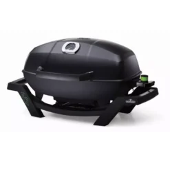Mobiler Elektrogrill Napoleon Electric TravelQ PRO285E -Online Camping Angebote mobiler picknickgrill napoleon travel q pro 285 e schwarz 2 17775