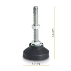 Ooni Fuss-Set Für Modultisch -Online Camping Angebote modular tischfuss set ooni zubehoer pizza ofen 1000 2 25318