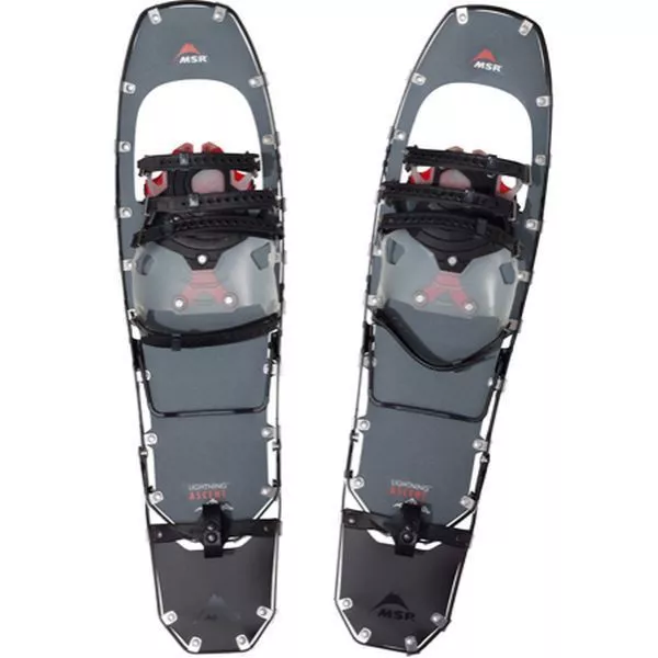 Modulare Verlängerungselemente Für Schneeschuhe MSR Lightning Tail 4 Modulare Verlängerungselemente Für Schneeschuhe MSR Lightning Tail – Bild 2