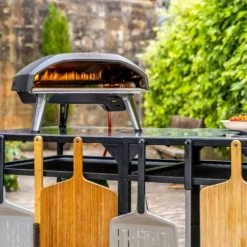 Ooni Steckverbinder-Set Für Modultische -Online Camping Angebote modultische miteinander verbinden aussenkueche gestalten ooni steckverbinderset 1000 2 27324